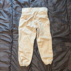 Baseball Jogger Pants